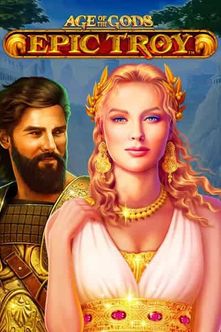 Age of the Gods: Epic Troy
