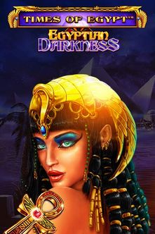 Times Of Egypt - Egyptian Darkness