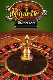 European Roulette