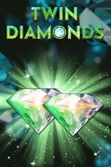 Twin Diamonds