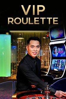 VIP Roulette