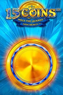 15 Coins Grand Diamond Edition