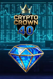 Crypto Crown 40