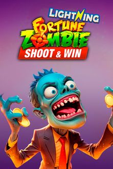 Fortune Zombie Lightning