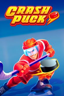 Crash Puck