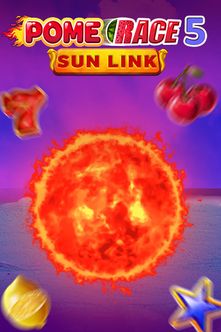 Pome Race 5 Sun Link