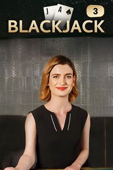 Blackjack 3