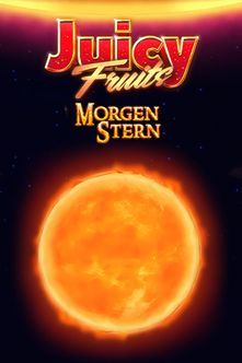 Juicy Fruits Morgenstern