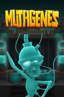 Mutagenes