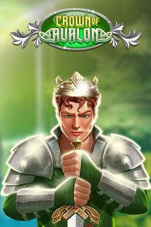 Crown of Avalon