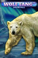 Wolf Fang - Snowfall