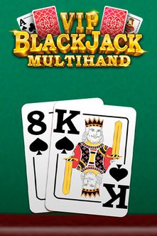 Multihand Blackjack VIP