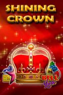Shining Crown Bell Link
