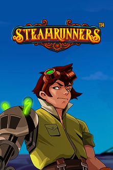 Steamrunners