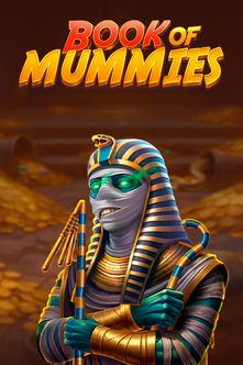 Book Of Mummies