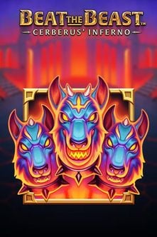 Beat the Beast: Cerberus' Inferno