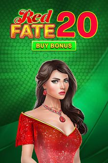 Red Fate 20 Buy Bonus