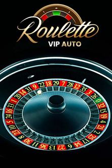 VIP Auto Roulette