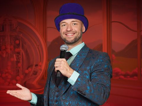 Gold Saloon Roulette: